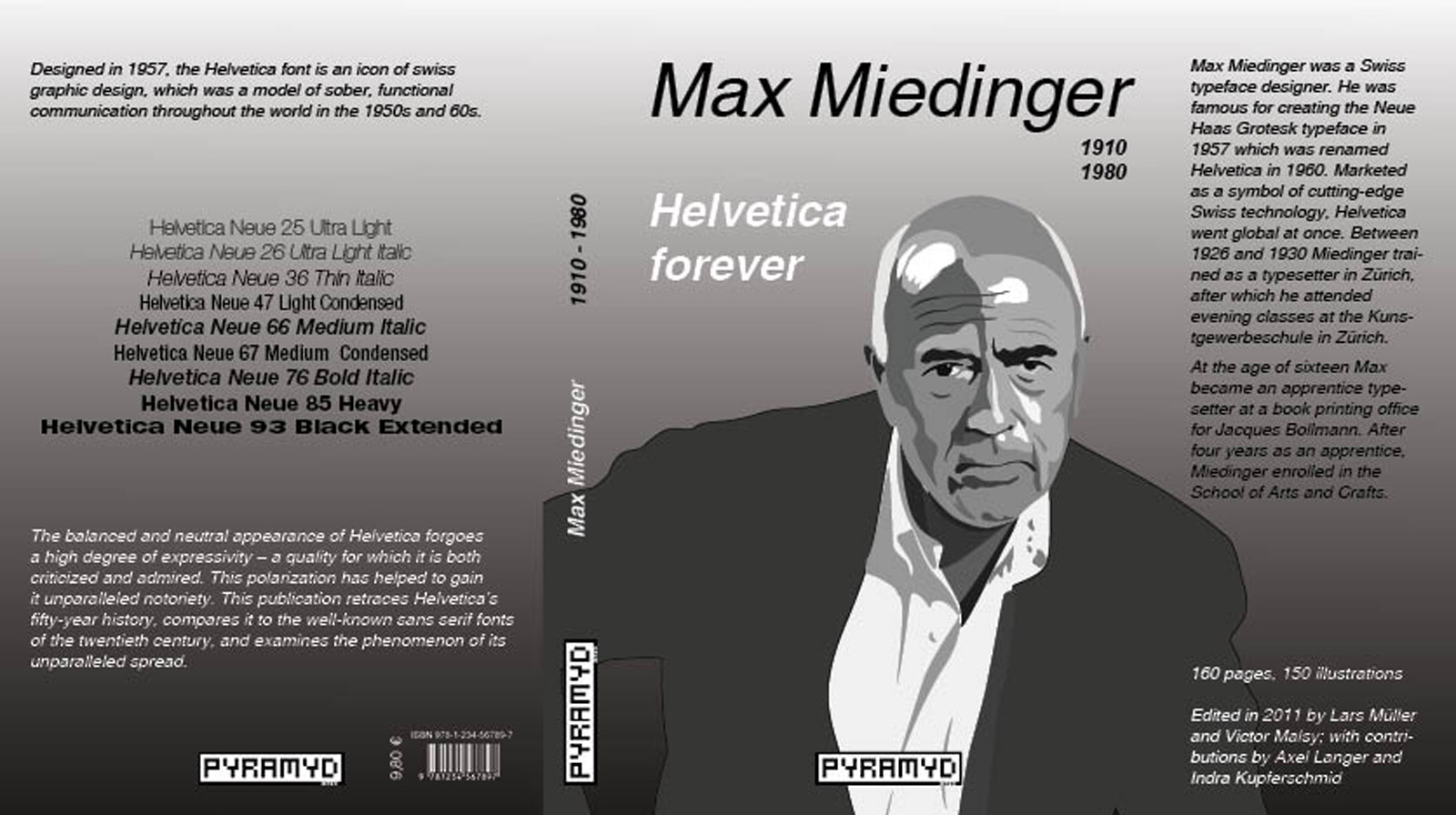 Max Miedinger